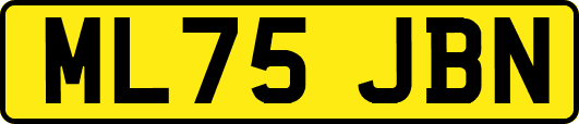 ML75JBN