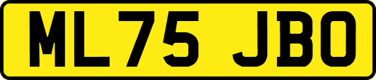 ML75JBO