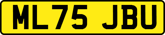 ML75JBU