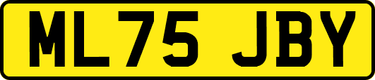 ML75JBY