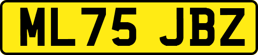 ML75JBZ