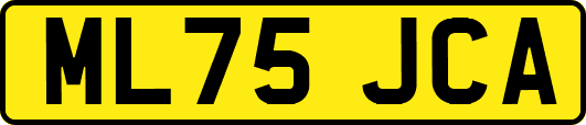 ML75JCA