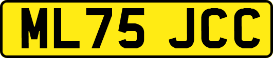 ML75JCC
