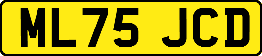 ML75JCD