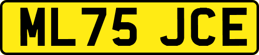 ML75JCE