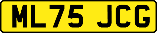ML75JCG