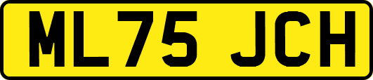 ML75JCH