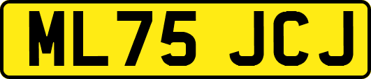ML75JCJ