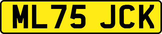ML75JCK