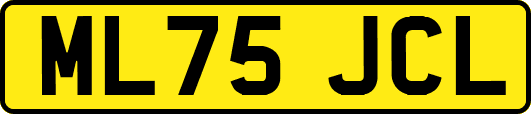 ML75JCL