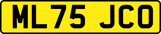 ML75JCO