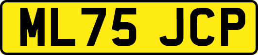 ML75JCP