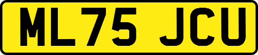 ML75JCU