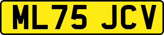 ML75JCV