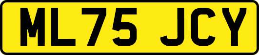ML75JCY