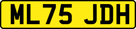 ML75JDH