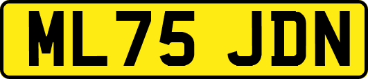 ML75JDN