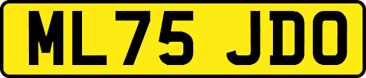 ML75JDO