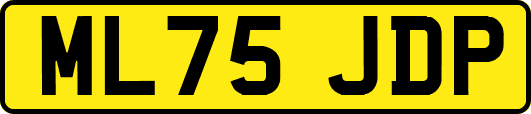 ML75JDP