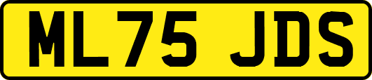 ML75JDS