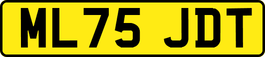 ML75JDT