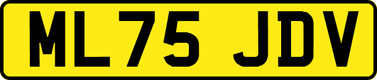 ML75JDV