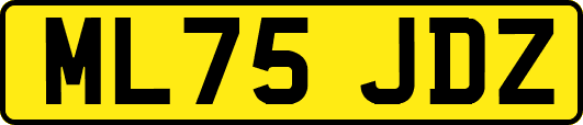 ML75JDZ