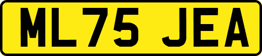 ML75JEA