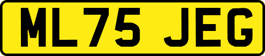 ML75JEG