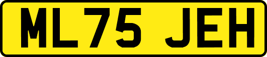 ML75JEH
