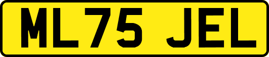 ML75JEL