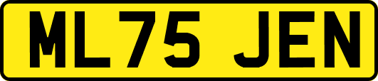 ML75JEN