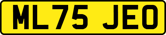 ML75JEO