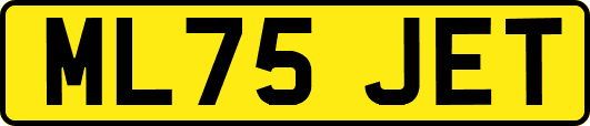 ML75JET