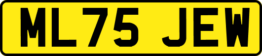 ML75JEW