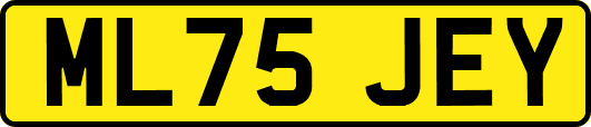 ML75JEY