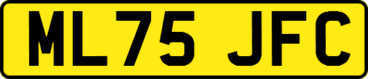 ML75JFC