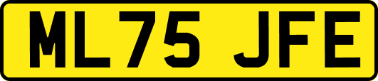 ML75JFE