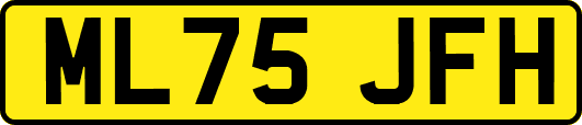 ML75JFH