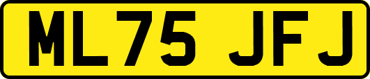 ML75JFJ