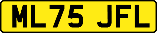 ML75JFL