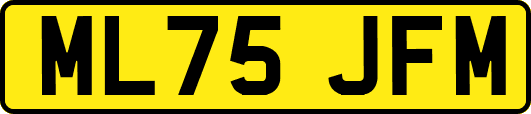 ML75JFM