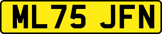ML75JFN