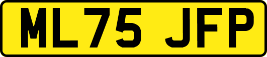 ML75JFP
