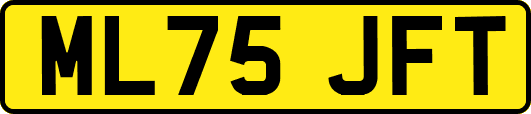 ML75JFT