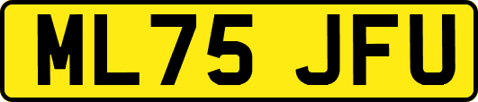 ML75JFU