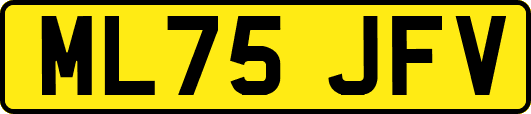 ML75JFV