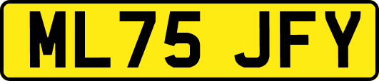 ML75JFY