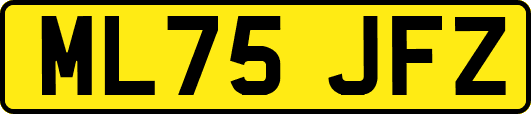 ML75JFZ