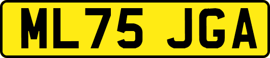 ML75JGA